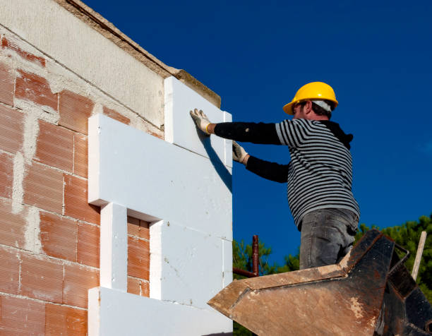 Range of Insulation Solutions in New Franklin, MO