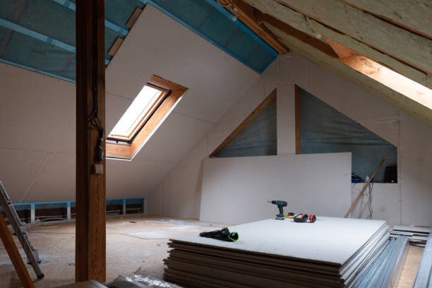 Best Insulation Repair Services  in New Franklin, MO