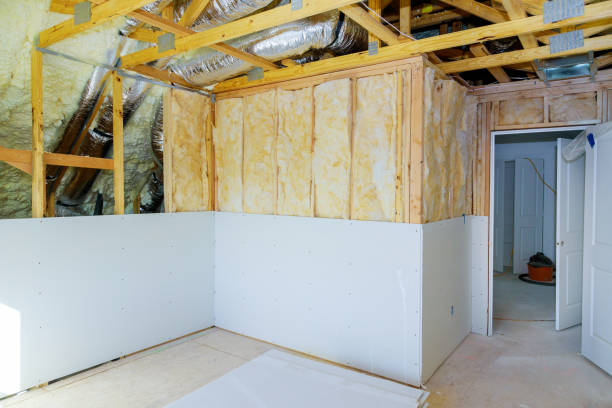 Insulation Inspection Services in New Franklin, MO