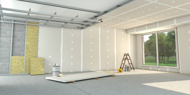 Best Local Insulation Services  in New Franklin, MO