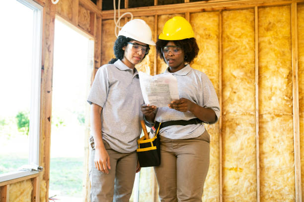 Insulation Repair Services in New Franklin, MO