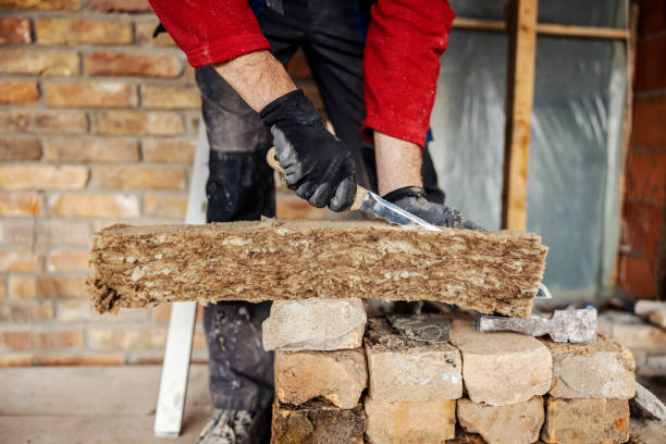 Professional Insulation Contractor in New Franklin, MO