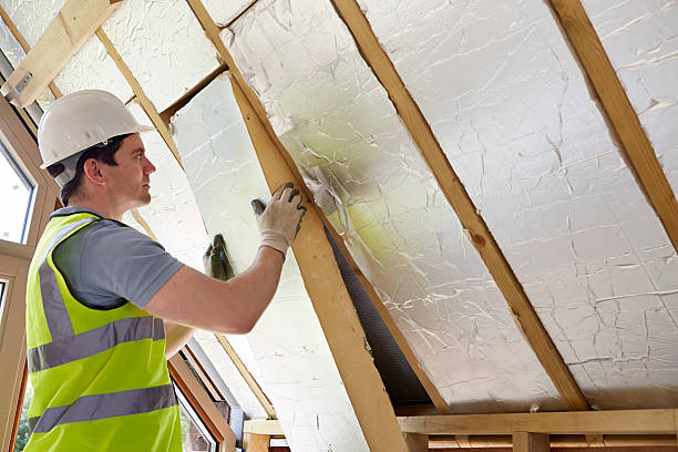 Best Insulation Contractors for Homes  in New Franklin, MO