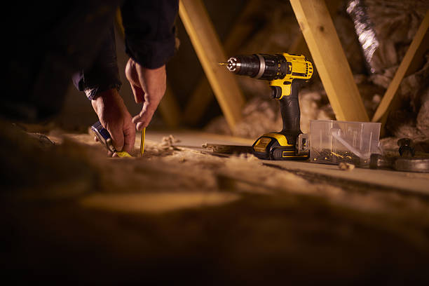 Best Best Insulation Companies  in New Franklin, MO